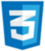 CSS3 Logo