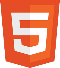 HTML5 Logo